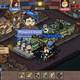 Such grim determination on the faces of my Dickensian horde.